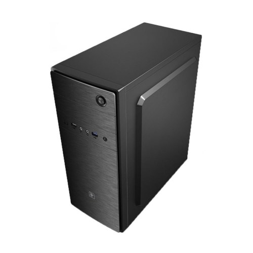 Комп’ютер персональний ПК 2E Rational (2E-3609) Intel G6400/H410/4/120F/int/FreeDos/E183/400W