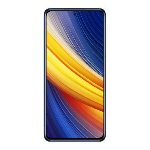 Смартфон Xiaomi Poco X3 Pro 8/256GB (Global) Blue**