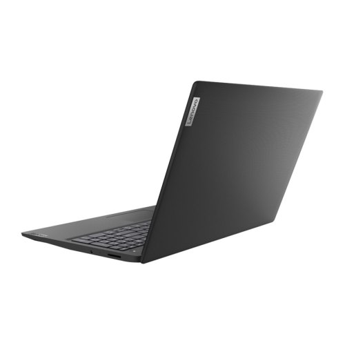 Ноутбук Lenovo ideapad 3i 15IGL05 Business Black (81WQ002WRA)