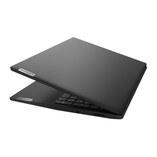 Ноутбук Lenovo ideapad 3i 15IGL05 Business Black (81WQ002WRA)