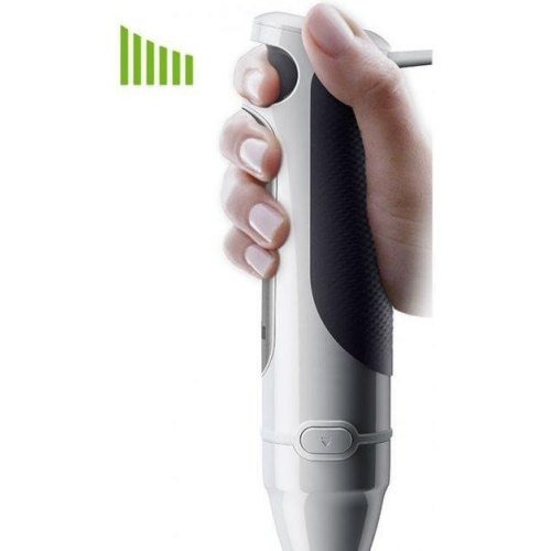 Блендер Braun MultiQuick 7 (MQ 7035 WH)