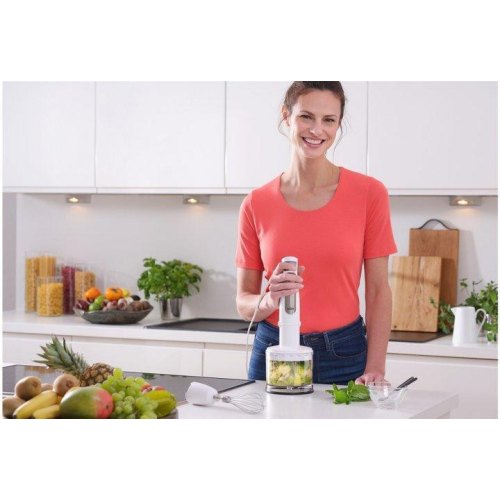 Блендер Braun MultiQuick 7 (MQ 7035 WH)