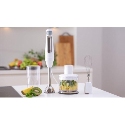 Блендер Braun MultiQuick 7 (MQ 7035 WH)