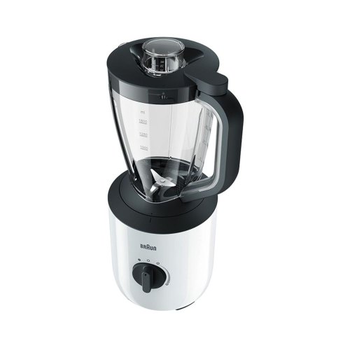 Блендер Braun PowerBlend 3 (JB 3100 WH)