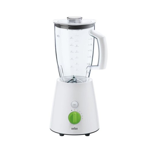 Блендер Braun Tribute (JB 3010 WH)