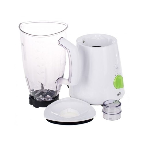 Блендер Braun Tribute (JB 3010 WH)