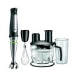 Блендер Braun MultiQuick 7 (MQ 7075 X BK)