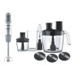 Блендер Tefal Quickchef 8in1 20SP (HB65L)