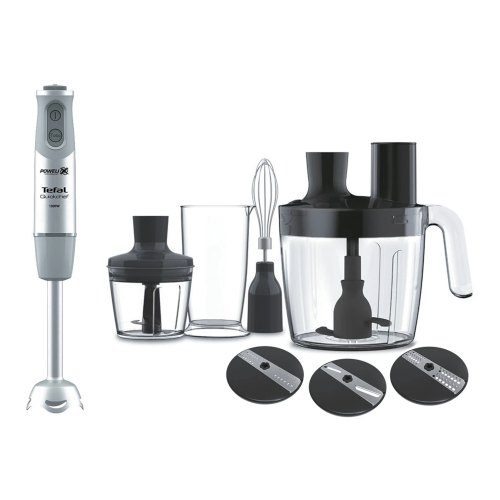 Блендер Tefal Quickchef 8in1 20SP (HB65L)