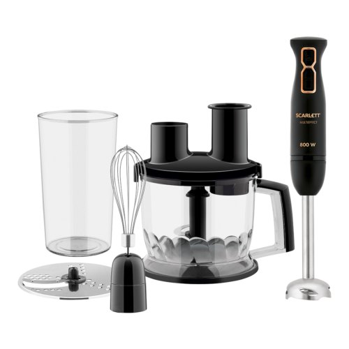 Блендер Scarlett (SC-HB42K09)