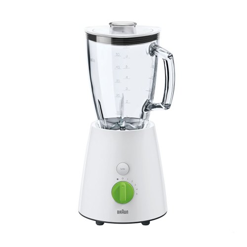 Блендер Braun Tribute (JB 3060 WH)