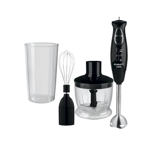 Блендер Scarlett (SC-HB42F05)