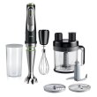Блендер Braun MultiQuick 9 (MQ 9175 XL)