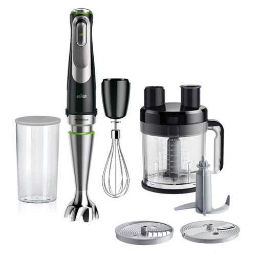 Блендер Braun MultiQuick 9 (MQ 9175 XL)