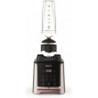 Блендер Tefal стаціонарний InfinyMix + 1600Вт, чаша-1750мл, стакан 600мл, сріблясто-чорний