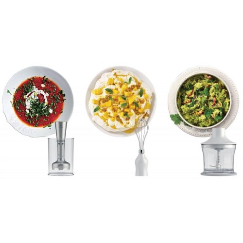 Блендер, Kenwood (HDP 109 WG)