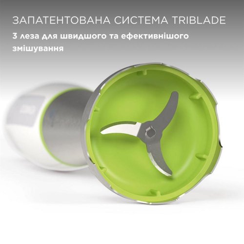 Блендер, Kenwood (HDP 109 WG)