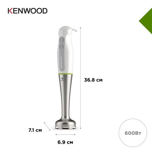 Блендер, Kenwood (HDP 109 WG)