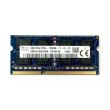 Оперативна пам'ять до ноутбука HYNIX SO-DIMM DDR3 1600MHz 4GB (HMT351S6CFR8A-PB)
