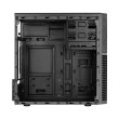 Корпус AEROCOOL PGS CS-105 Black без БП