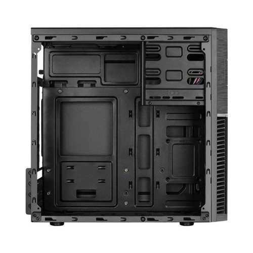 Корпус AEROCOOL PGS CS-105 Black без БП