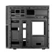 Корпус AEROCOOL PGS CS-105 Black без БП