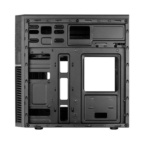 Корпус AEROCOOL PGS CS-105 Black без БП