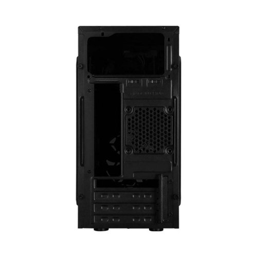 Корпус AEROCOOL PGS CS-105 Black без БП