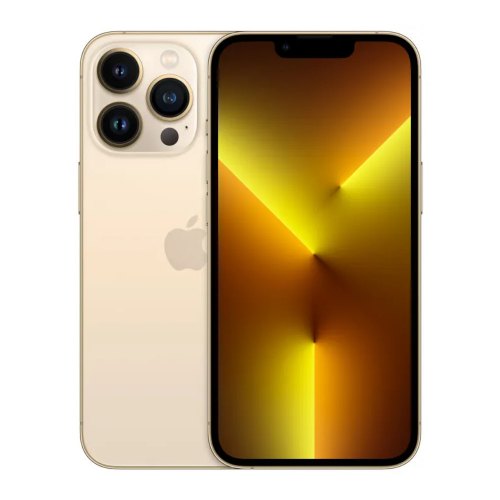 Смартфон Apple iPhone 13 Pro Max 128GB Gold **