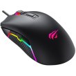 Мишка дротова, HAVIT HV-MS1010 Black (26366)
