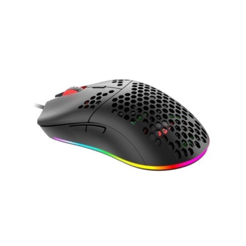 Мишка дротова, HAVIT HV-MS1023 Black (26047)