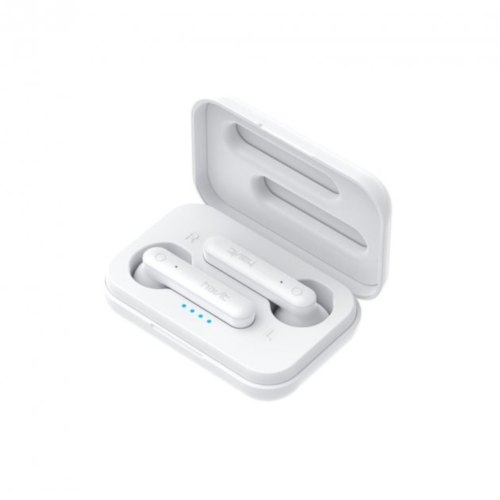 Гарнітура бездротова TWS HAVIT TW935, white