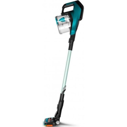 Пилосос акумуляторний PHILIPS FC6729/01