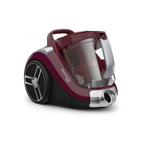 Пилосос Rowenta Compact Power XXL (RO4873EA)
