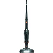 Пилосос Gorenje бездротовий, 95Вт, конт пил -0.6л, автон. робота до 38хв, HEPA, 2 в 1, підсвічування, індикатор, чорний