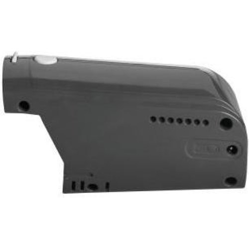 Пилосос Gorenje бездротовий, 162Вт, конт пил -0.5л, автон. робота до 60хв, HEPA, 2 в 1, підсвічування, індикатор, синій