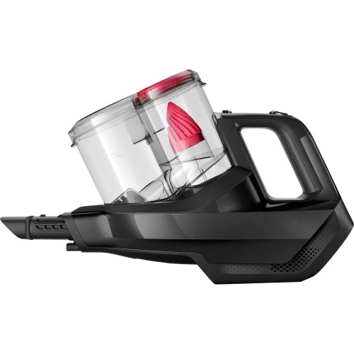 Пилосос Philips безпровідний SpeedPro, конт пил -0,4л, автон. робота до 30хв, НЕРА, турбощітка, чорний