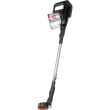 Пилосос Philips безпровідний SpeedPro, конт пил -0,4л, автон. робота до 30хв, НЕРА, турбощітка, чорний