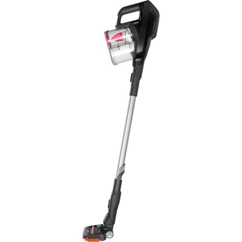 Пилосос Philips безпровідний SpeedPro, конт пил -0,4л, автон. робота до 30хв, НЕРА, турбощітка, чорний