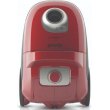 Пилосос Gorenje мішковий, 700Вт, 3л, HEPA, щітка Xpand Zone, телескоп, чорний