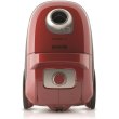 Пилосос Gorenje мішковий, 700Вт, 3л, HEPA, щітка Xpand Zone, телескоп, чорний