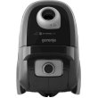 Пилосос Gorenje G-Force Lite (VCEA28GLBK)