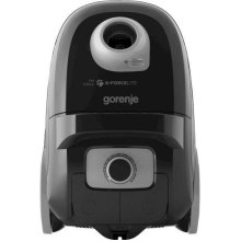 Пилосос Gorenje G-Force Lite (VCEA28GLBK)