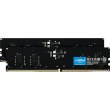 Модуль пам'яті DDR5 16GB (2x 8GB) 4800MHz Crucial (CT2K8G48C40U5)