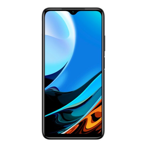 Смартфон Xiaomi Redmi 9T 4/128GB (Global) Carbon Gray