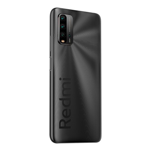 Смартфон Xiaomi Redmi 9T 4/128GB (Global) Carbon Gray