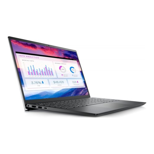 Ноутбук Dell Vostro 5410 (N3003VN5410UA_UBU) Grey