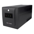 Пристрій безперебійного живлення LogicPower LP U1400VA-P (LP10394)