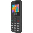 Мобільний телефон Sigma Comfort 50 HIT 2020 Black