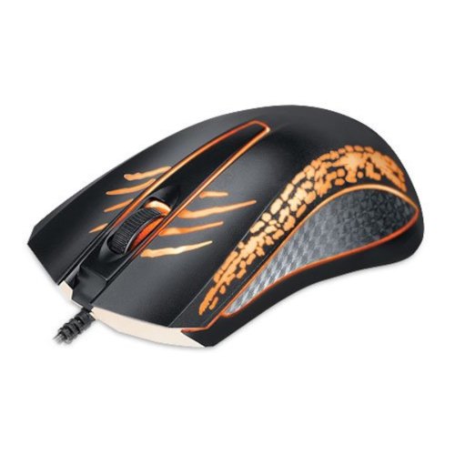 Мишка дротова, REAL-EL RM-503  (EL123200024)